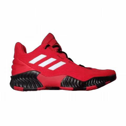 Adidas Pro Bounce 2018 Low 'Zach Lavine' PE