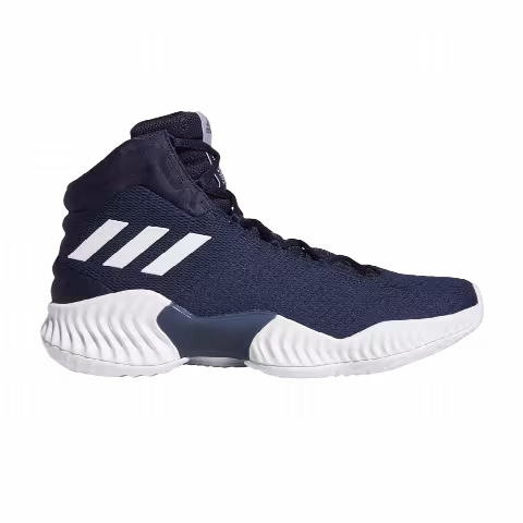 Adidas Pro Bounce 2018 'Collegiate Navy'