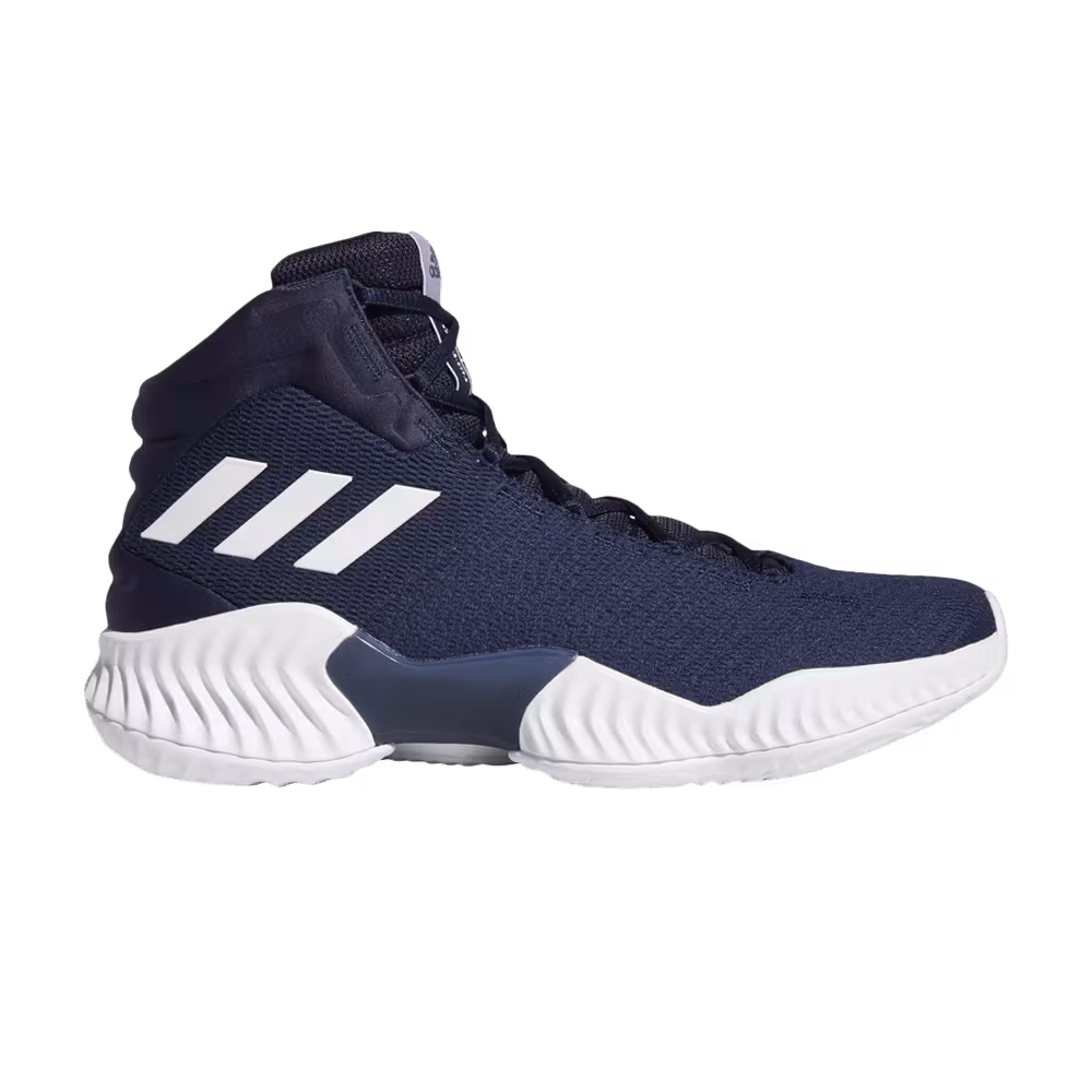Adidas Pro Bounce 2018 Collegiate Navy