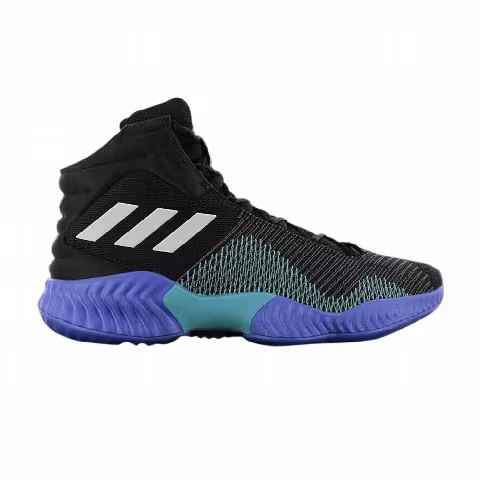 Adidas Pro Bounce 2018 Low