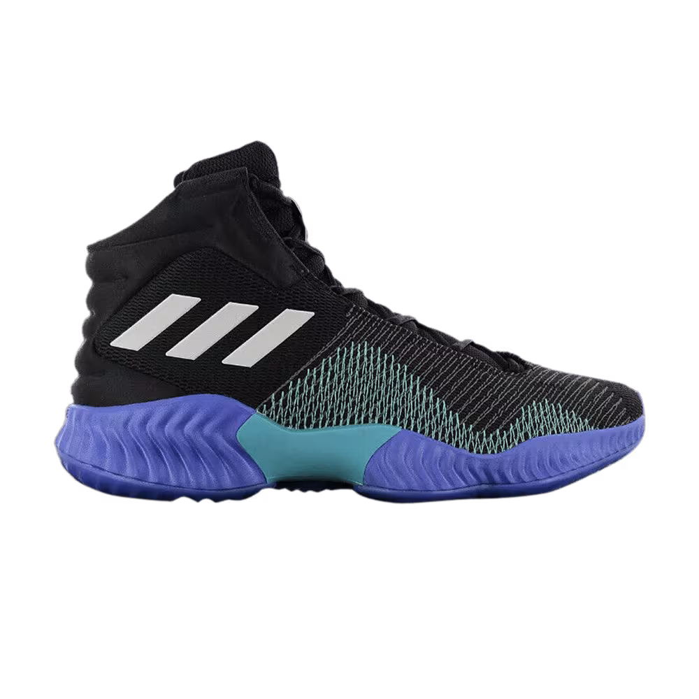 Adidas Pro Bounce 2018 Low
