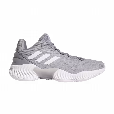 Adidas Pro Bounce 2018 Low 'Light Onix'