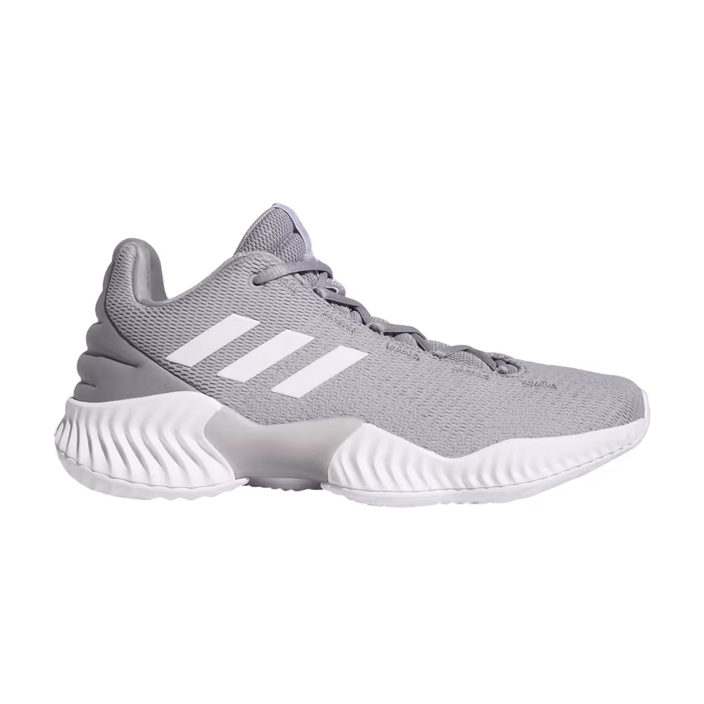 Adidas Pro Bounce 2018 Low Light Onix