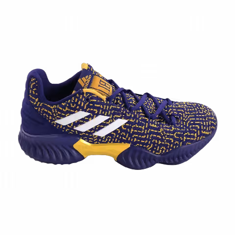 Adidas Pro Bounce 2018 Low 'Brandon Ingram' PE