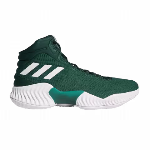 Adidas Pro Bounce 2018 'Dark Green'