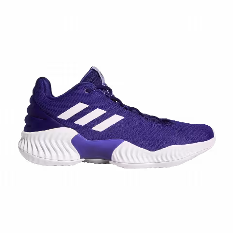 Adidas Pro Bounce 2018 'Regal Purple'