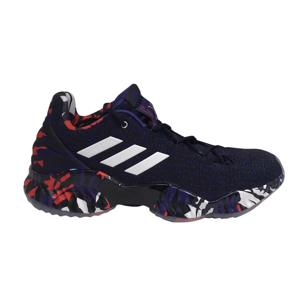 Adidas Pro Bounce 2018 Low Kyle Lowry