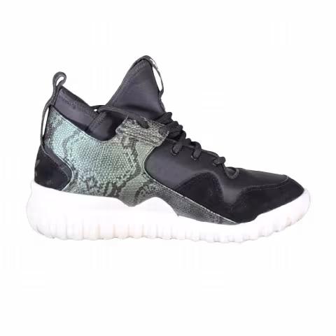 Adidas Tubular X 'Snake Skin'