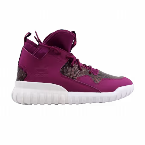 Adidas Tubular X J 'Magenta'