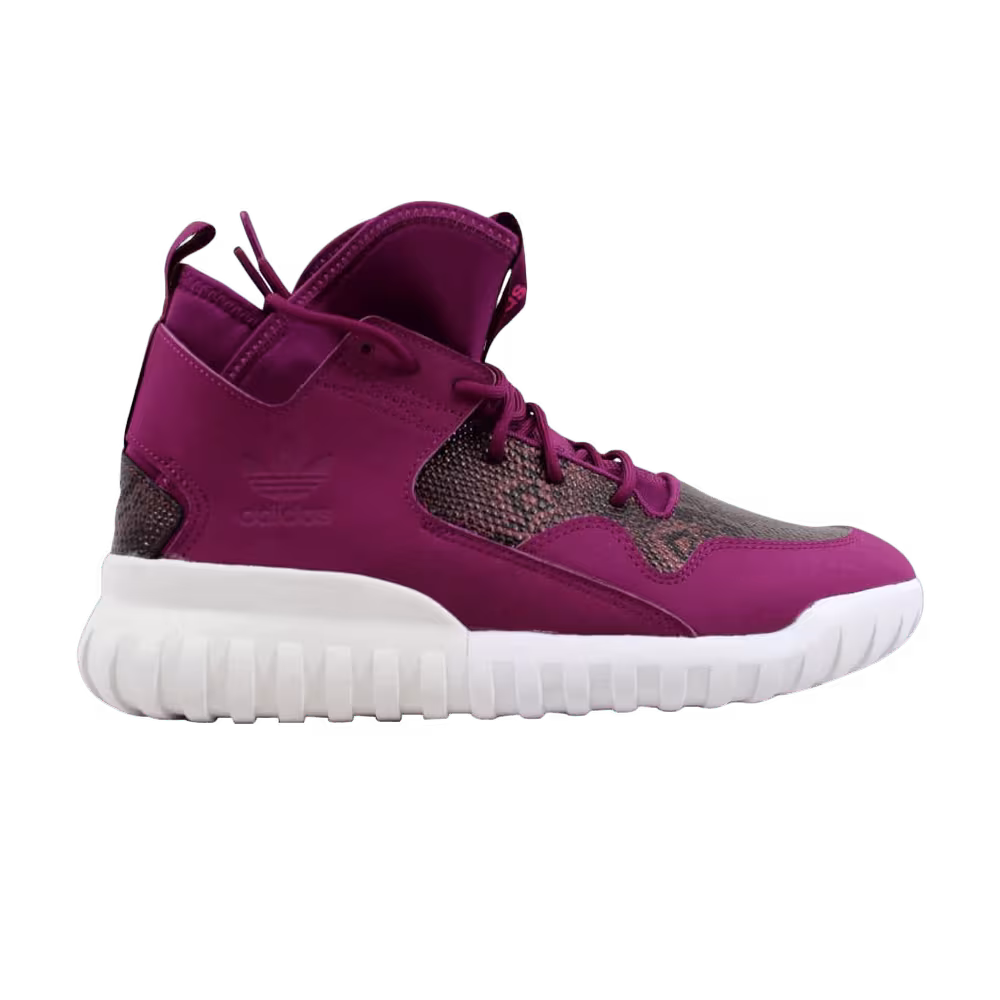 Adidas Tubular X J Magenta