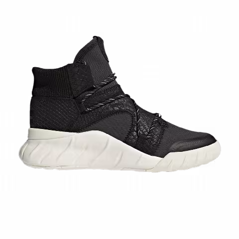 Adidas Wmns Tubular X 2.0 'Core Black Off White'
