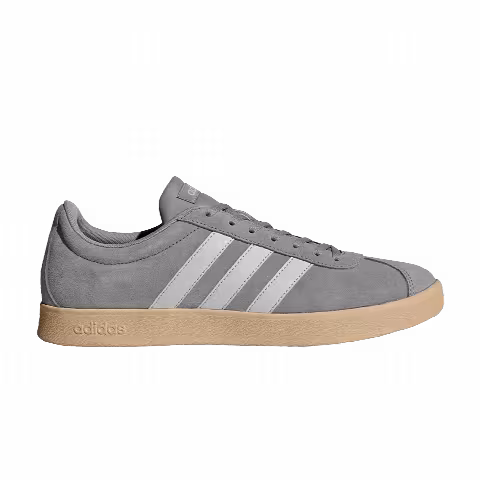 Adidas VL Court 'Grey Gum'