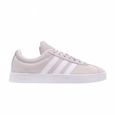 Adidas Wmns VL Court 2.0 'Chalk Pearl'