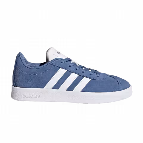 Adidas VL Court 2.0 J 'Trace Royal'
