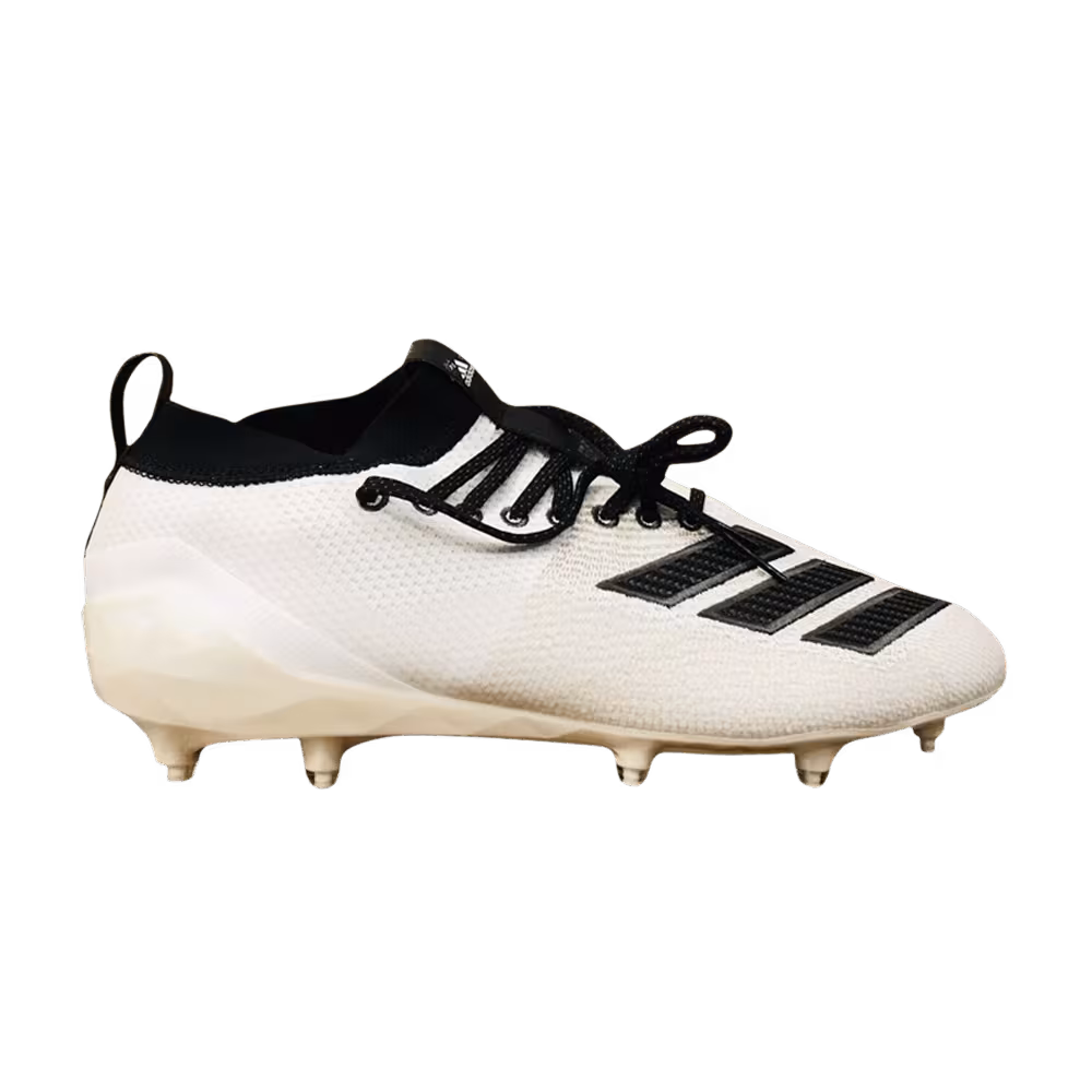 Adidas Adizero 8.0 Cloud White Black