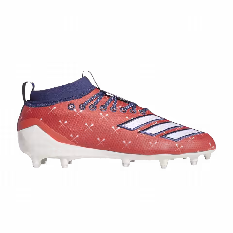 Adidas Adizero 8.0 'Lacrosse All Over Print'