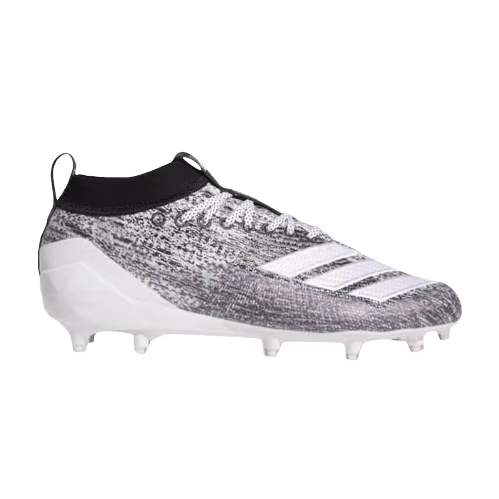 Adidas Adizero 8.0 Black White