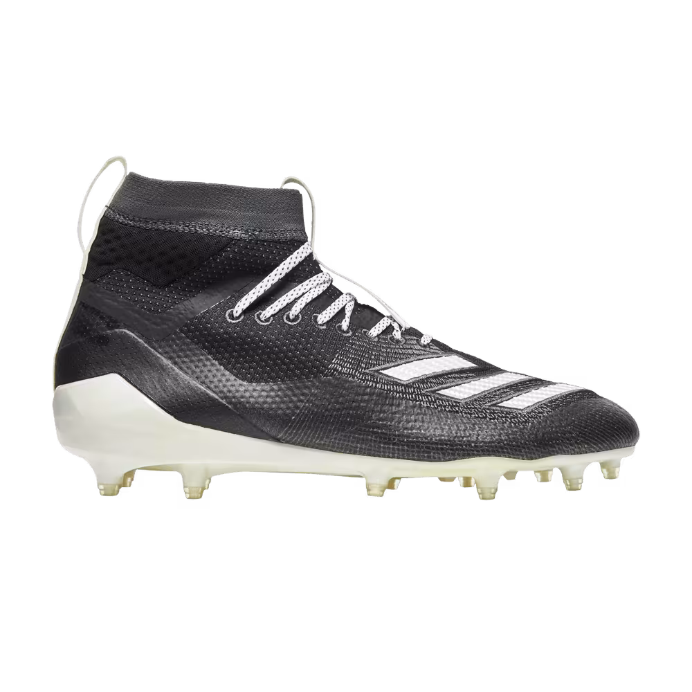 Adidas Adizero 8.0 SK Core Black White