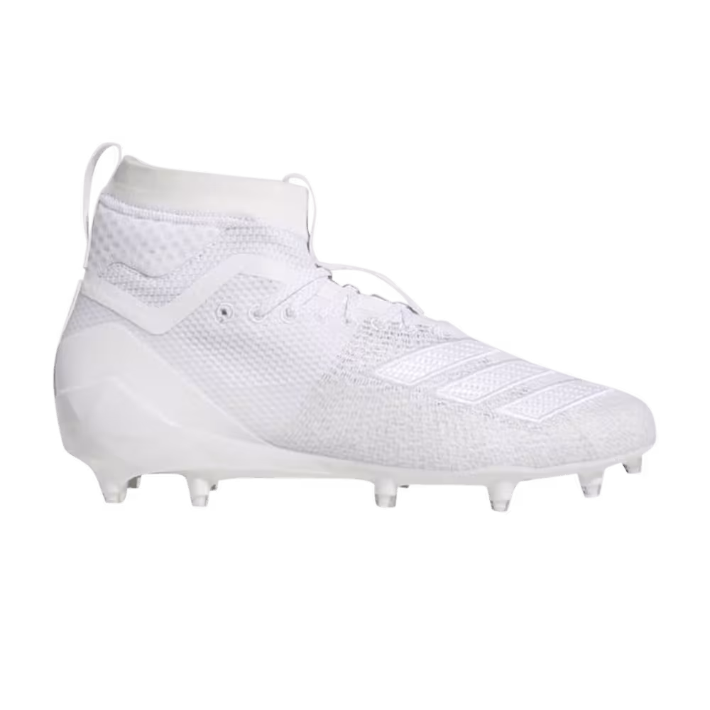 Adidas Adizero 8.0 SK Triple White