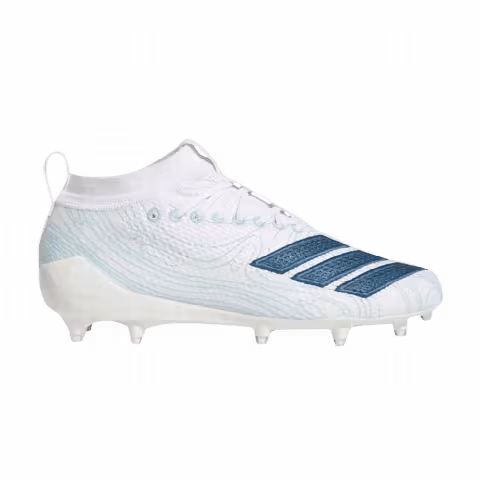 Parley x adidas Adizero 8.0 'White Petrol Night'
