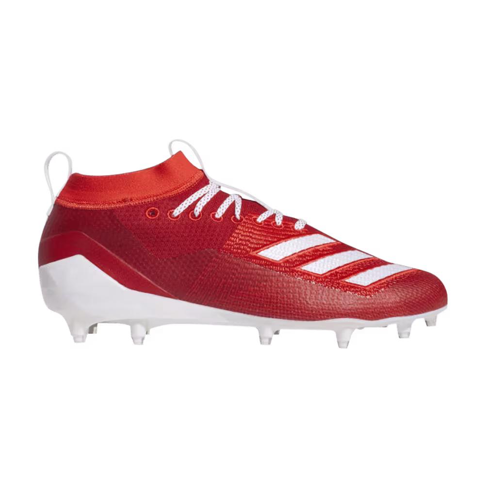 Adidas Adizero 8.0 Power Red