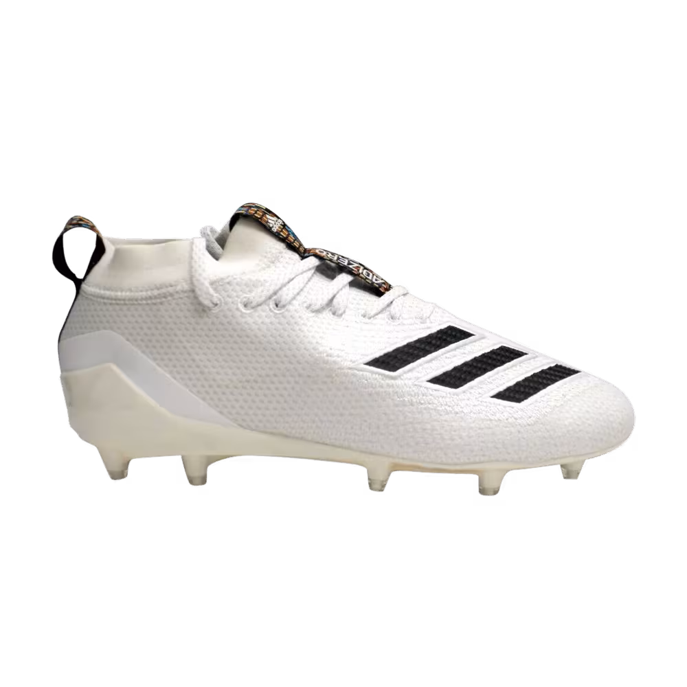 Adidas Adizero 8.0 Future White Black