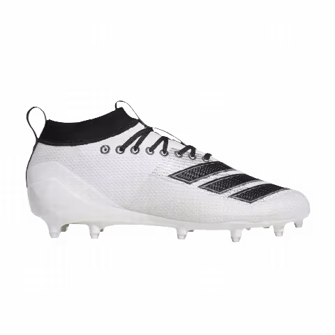Adidas Adizero 8.0 'White Black'