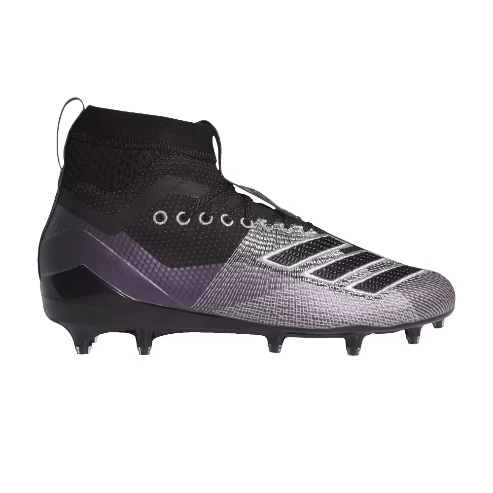 Adidas Adizero 8.0 SK Black Night Metallic