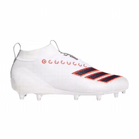Adidas Adizero 8.0 'White Active Red'