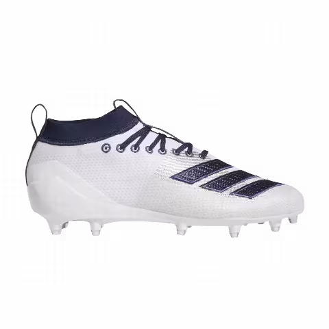 Adidas Adizero 8.0 'White Collegiate Navy'