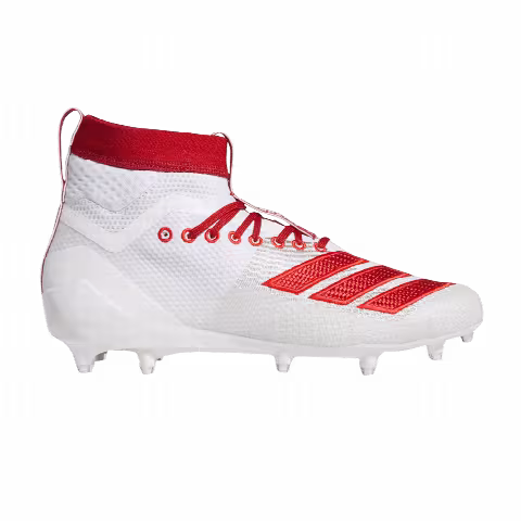 Adidas Adizero 8.0 SK 'White Power Red'
