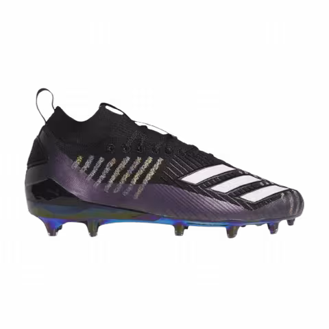 Adidas Adizero 8.0 Primeknit 'Black Multi'