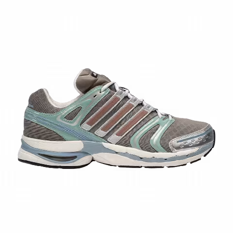 adidas Adistar Control 5 'Grey Silver Teal'