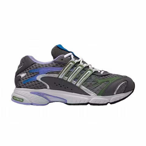 adidas Adistar Control 5 'Grey Silver Green'