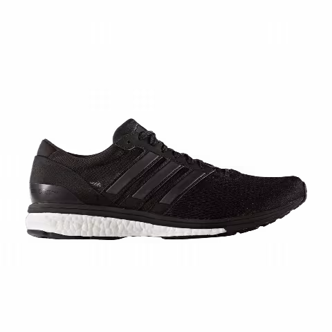 Adidas Adizero Boston 6 'Black'