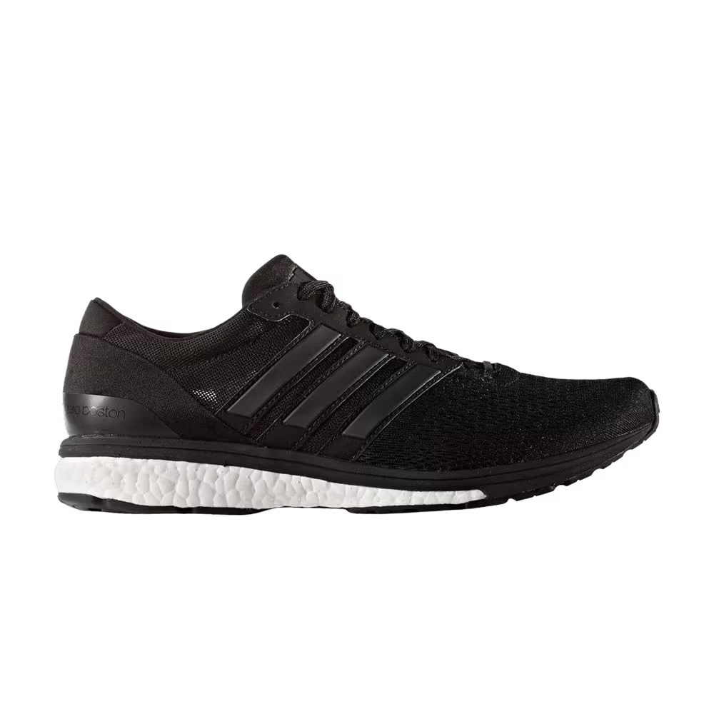 Adidas Adizero Boston 6 Black