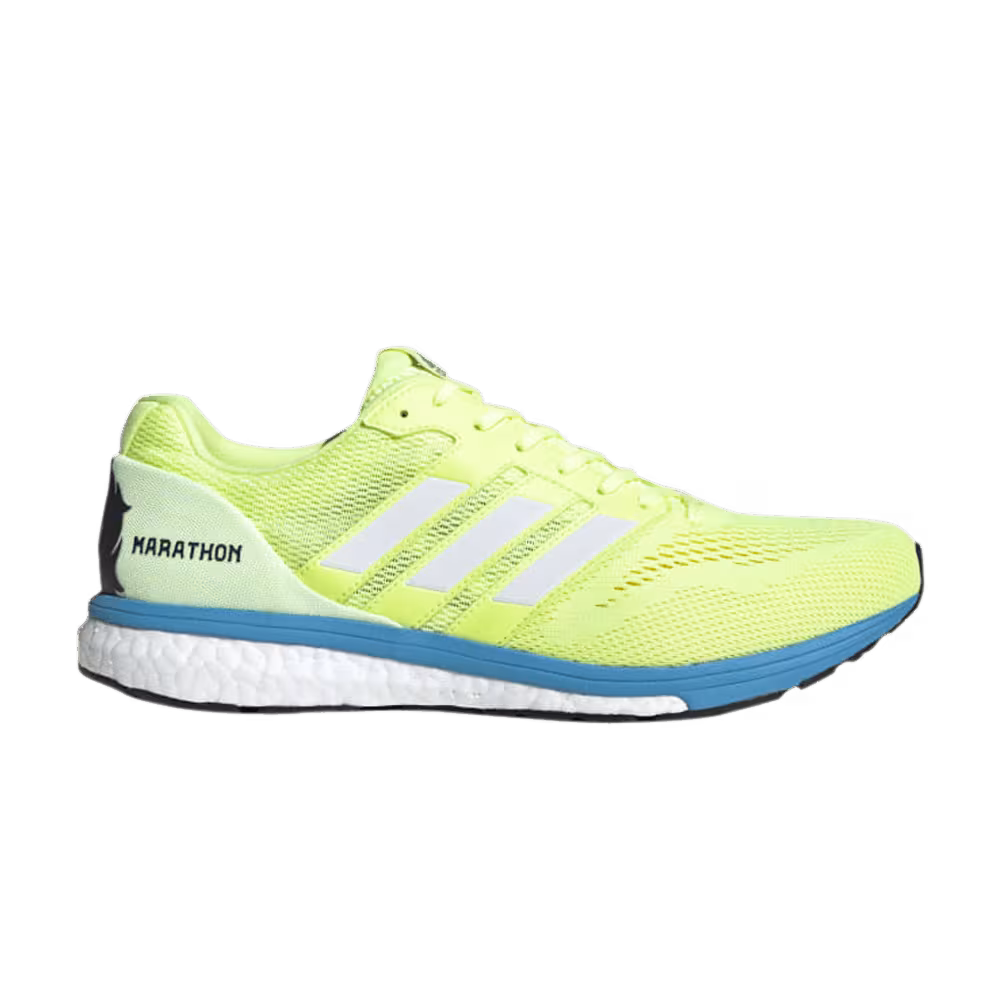 Adidas Adizero Boston 7 Marathon