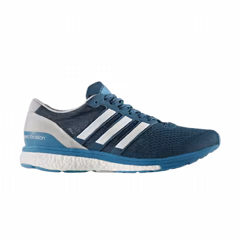 Adidas Adizero Boston 6 'Petrol Night'