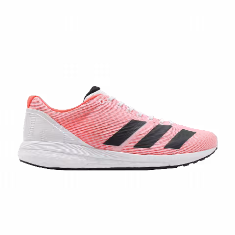 Adidas Adizero Boston 8 M 'Solor Orange'