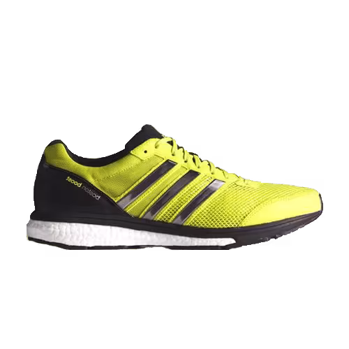 Adidas Adizero Boston 5 Shoes