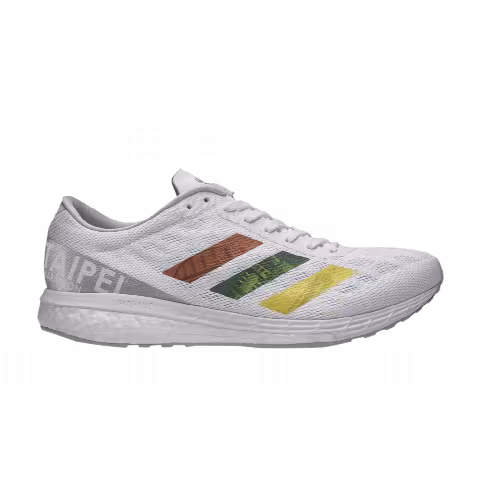 Adidas Wmns Adizero Boston 9 'Taipei Marathon'