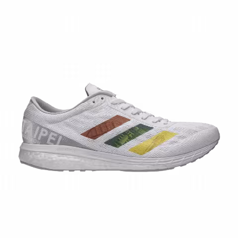 Adidas Adizero Boston 9 'Taipei Marathon'