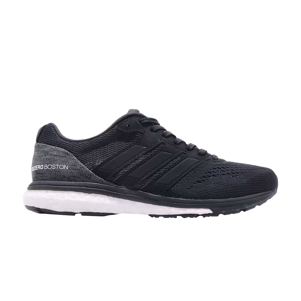 Adidas Women's Adizero Boston 7 Carbon