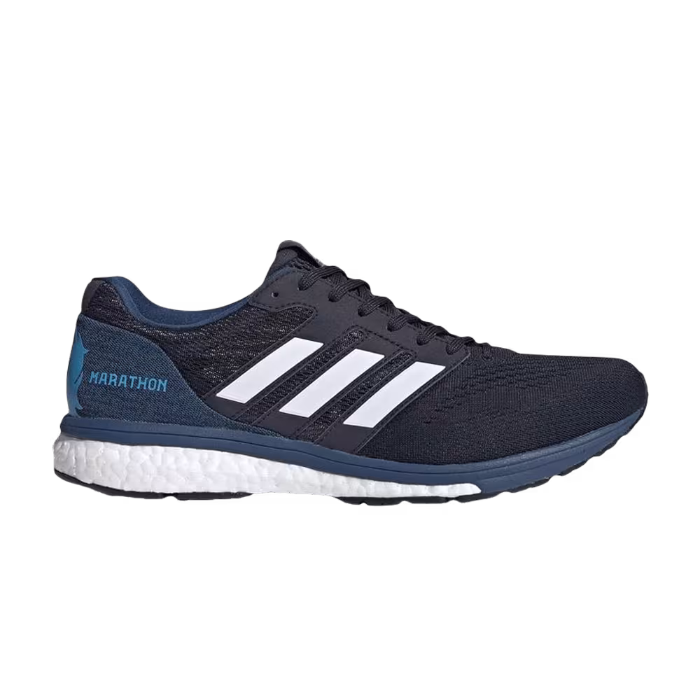 Adidas Adizero Boston 7 Marathon