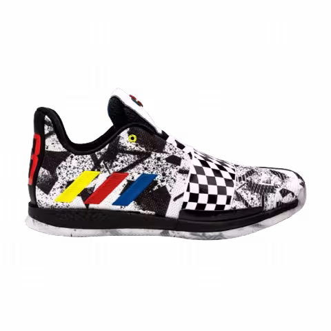 Adidas Harden Vol. 3 'All Star' PE
