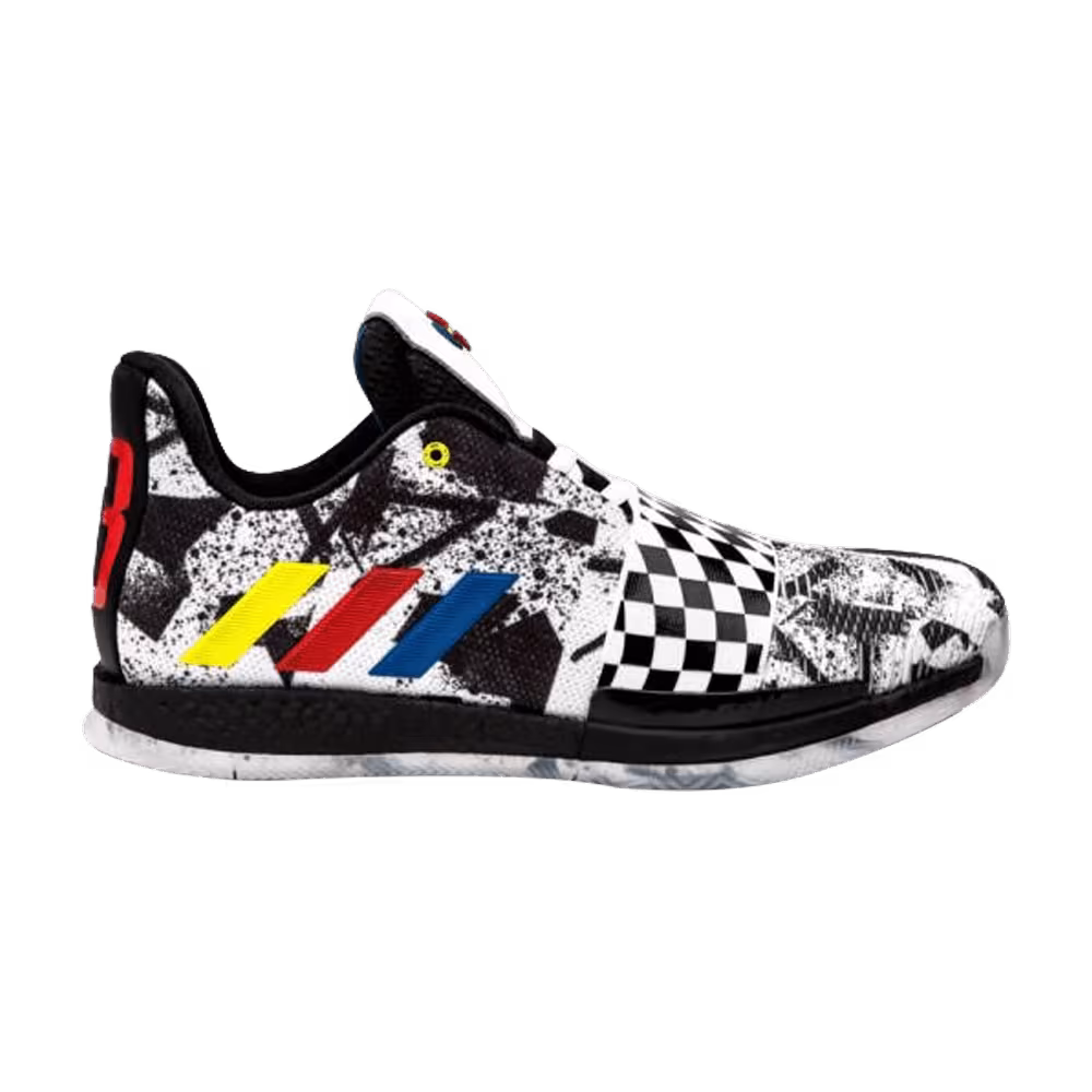 Adidas Harden Vol. 3 All Star