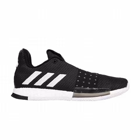 Adidas Harden Vol. 3 'Black'