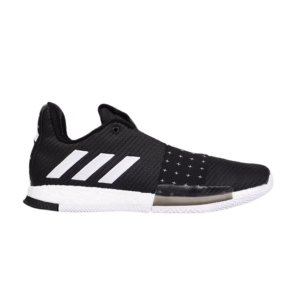 Adidas Harden Vol. 3 Black