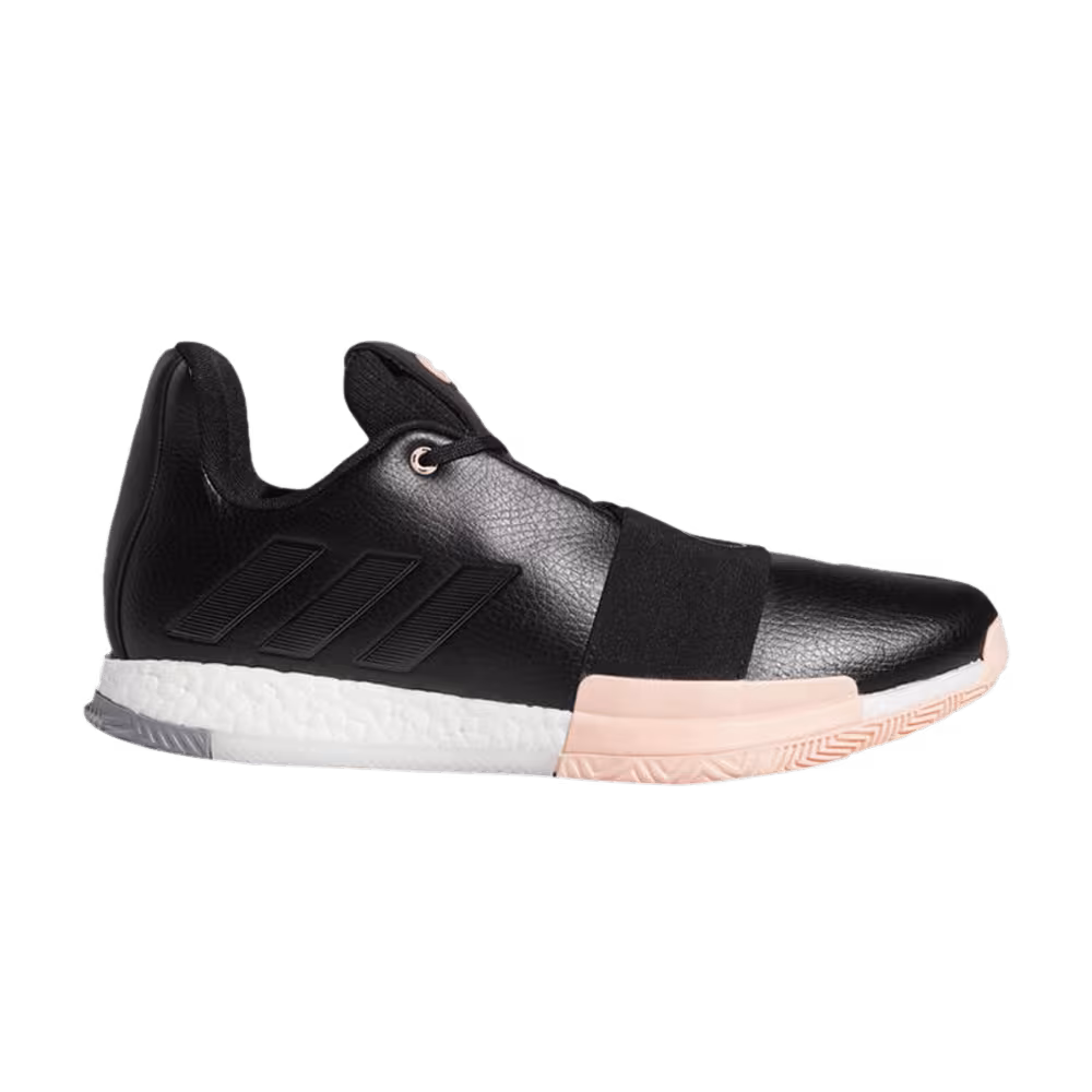Adidas Harden Vol. 3 Core Black