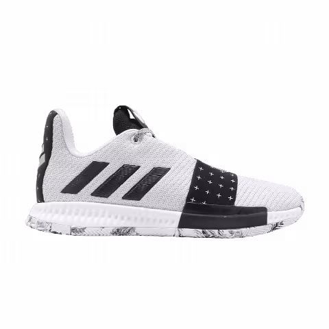 Adidas Harden Vol. 3 J 'Grey'